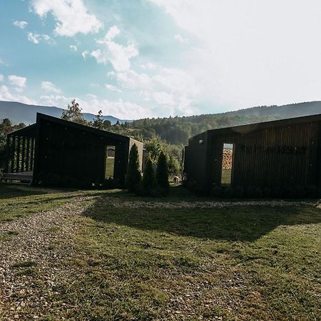 Blog House Resort Yaremche Exterior photo