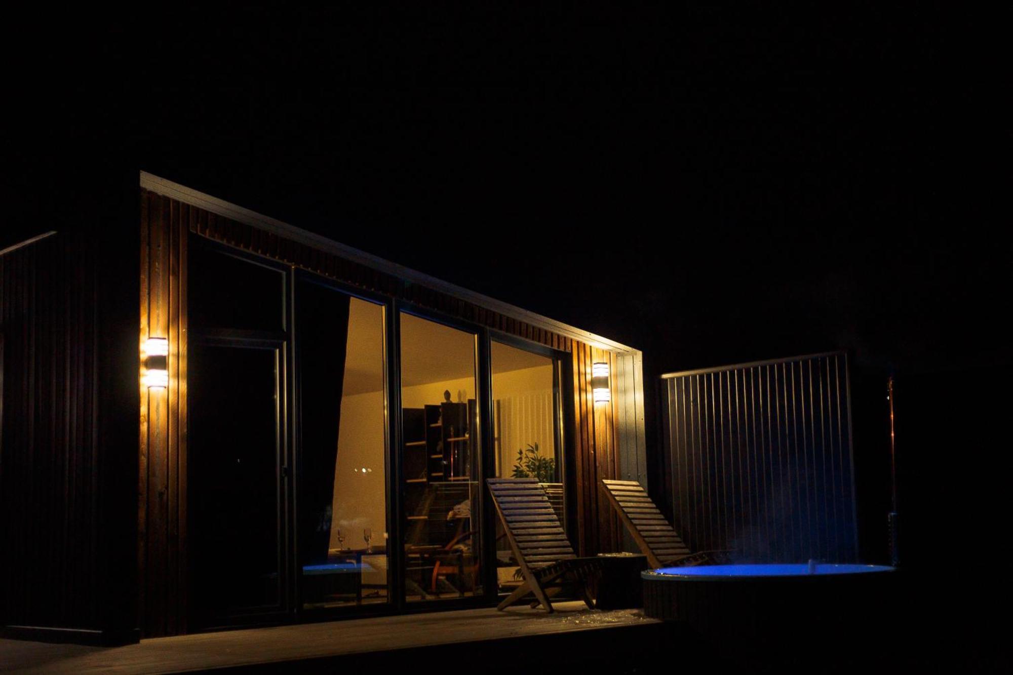 Blog House Resort Yaremche Exterior photo