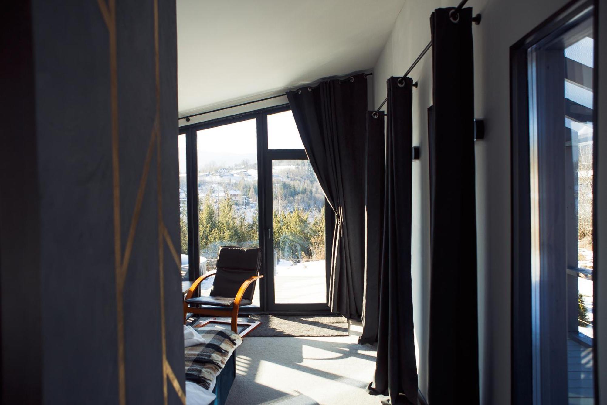 Blog House Resort Yaremche Exterior photo