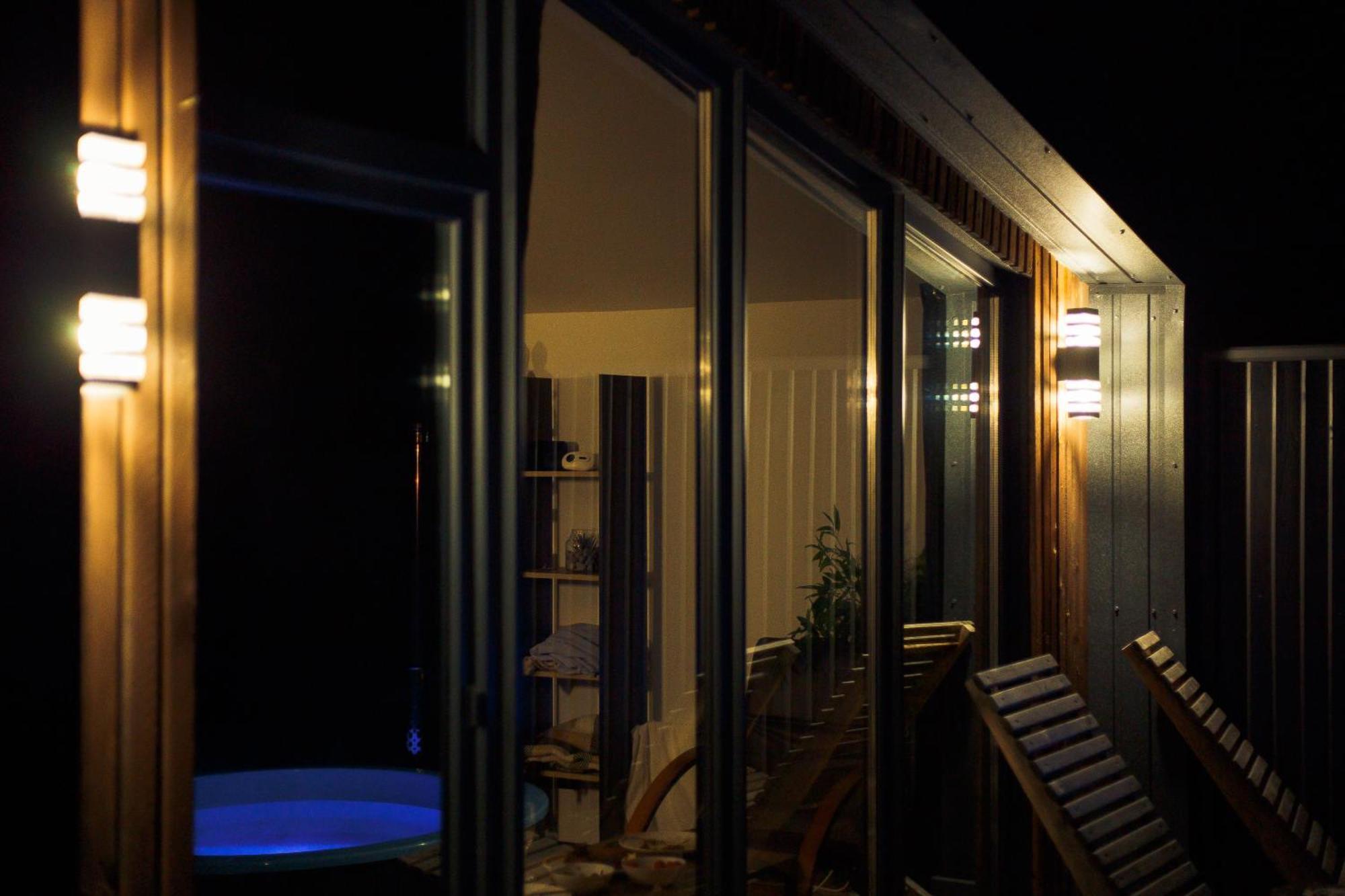 Blog House Resort Yaremche Exterior photo