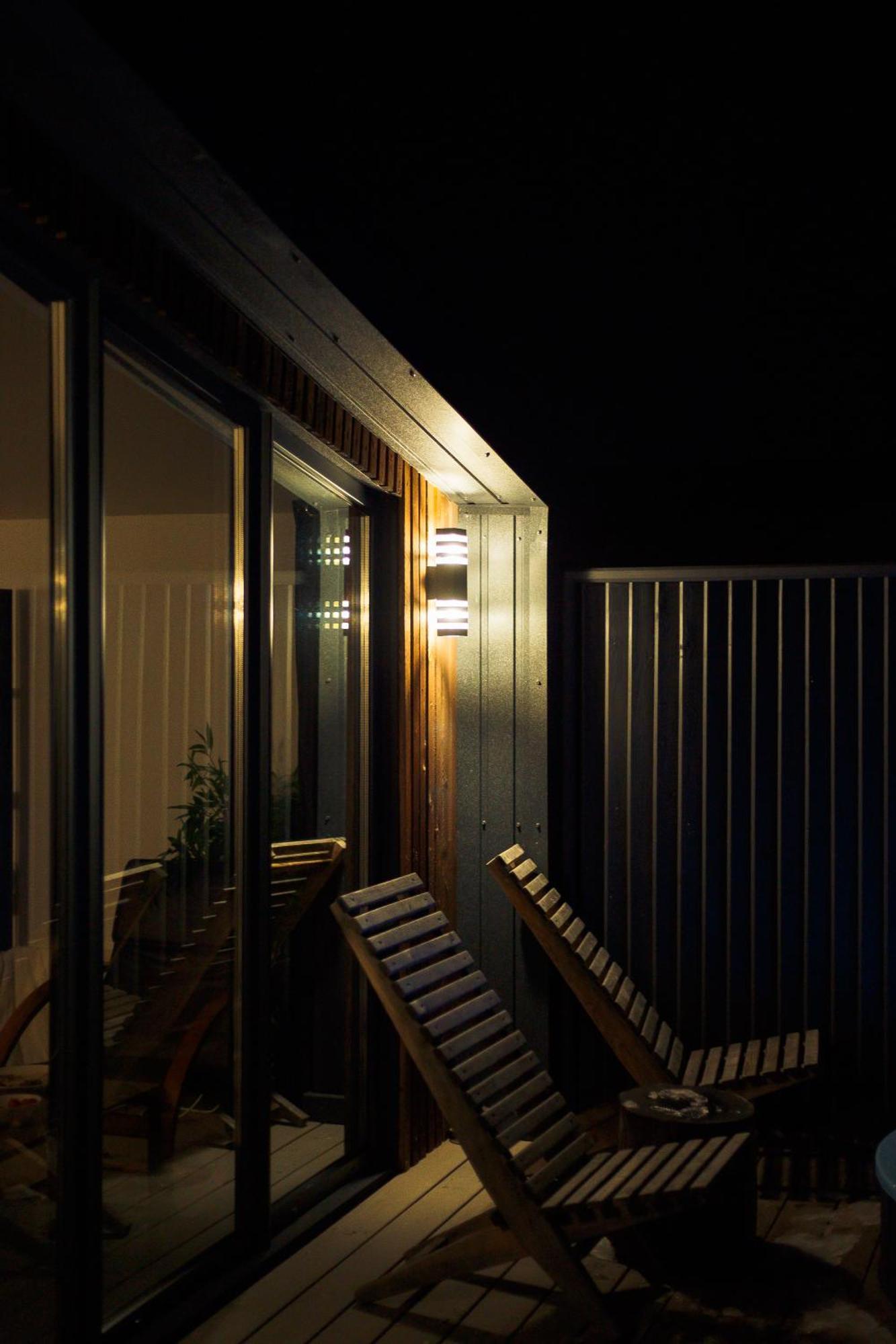 Blog House Resort Yaremche Exterior photo