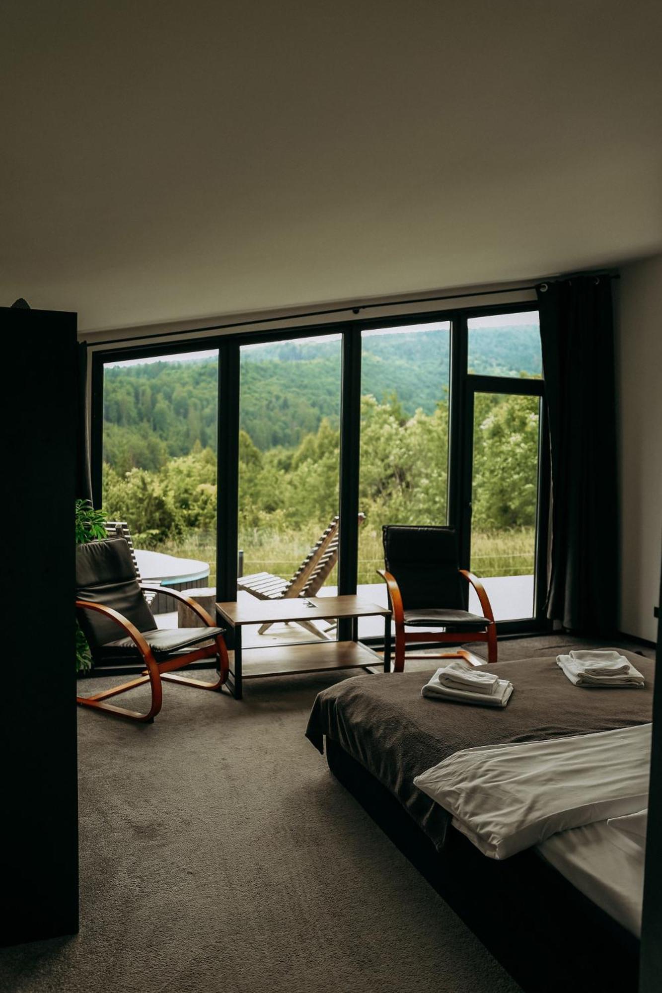 Blog House Resort Yaremche Exterior photo